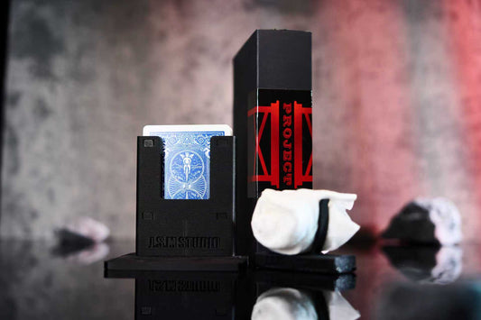 PROJECT H : H1 Multi-Holder