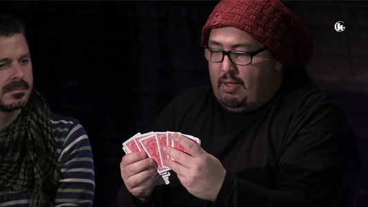 Here & Now (4 DVD Set) by Dani DaOrtiz