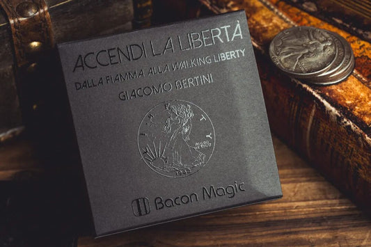 Fire to Liberty by Giacomo Bertini - photo 1