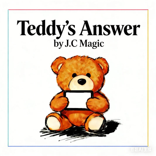 Teddy's Answer