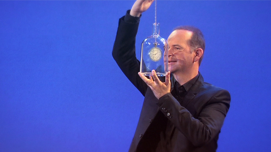 Virtuoso by Topas and Luis de Matos