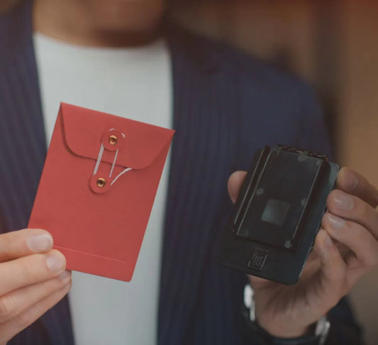 Easylopes by Patrick Kun & Moustapha Berjaoui (Loader included)