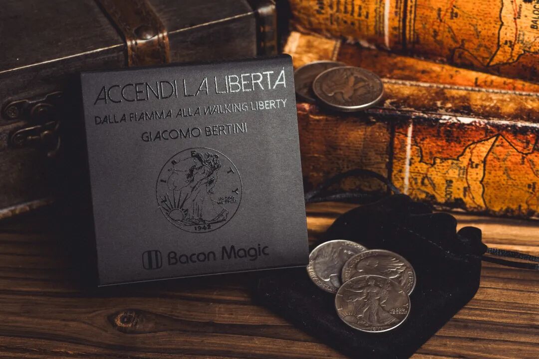 Fire to Liberty by Giacomo Bertini - photo 11