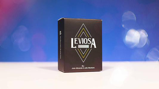 Leviosa - 1