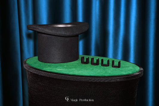 Eclipse Vanish by GL Magic Production