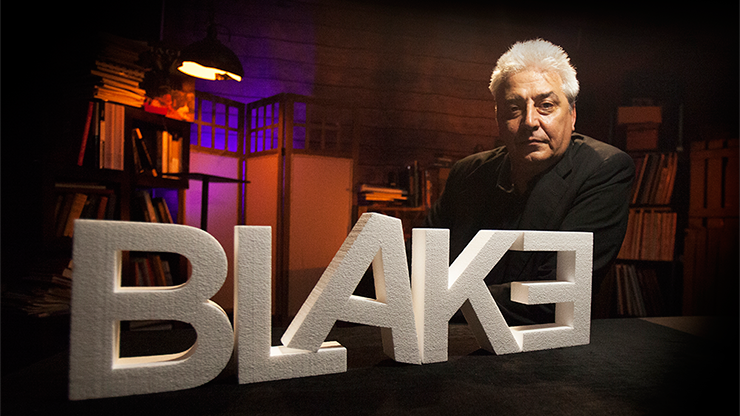 Anthony Blake by Grupokaps Productions