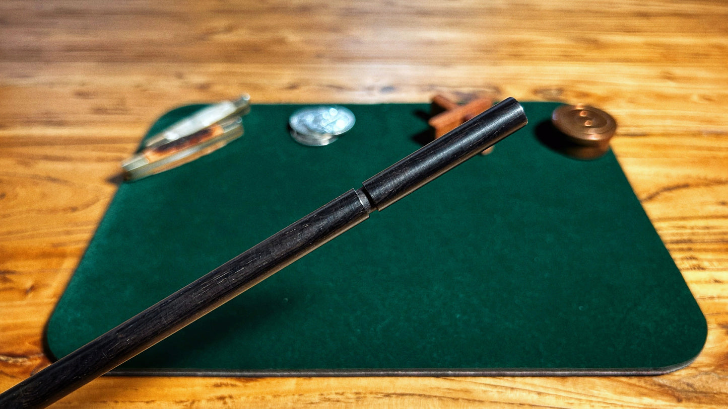 Close Up Wand by Bacon Magic