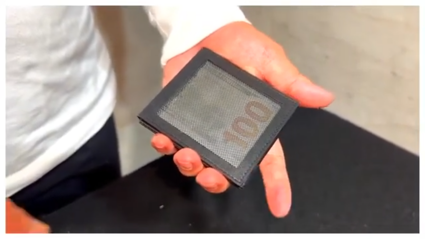 WOW Z by Masuda & Syouma