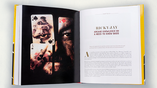 Heroes of Magic by John Fisher