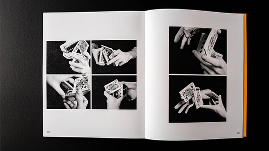 Splay by Dan & Dave - Book