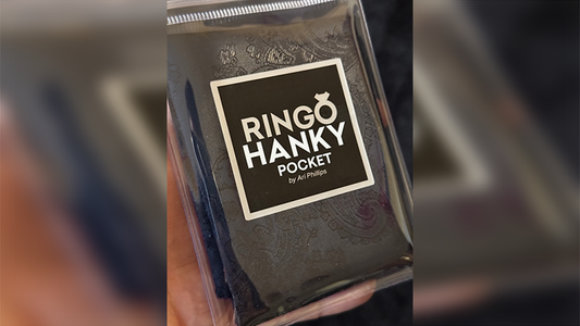 Ringo Hanky Pocket