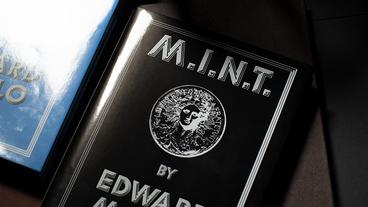 MINT #1+#2