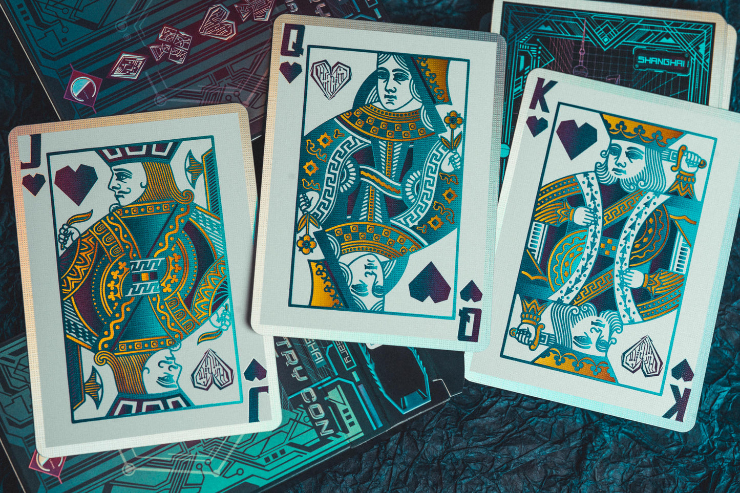 2025 Cardistry-Con of China playing Cards
