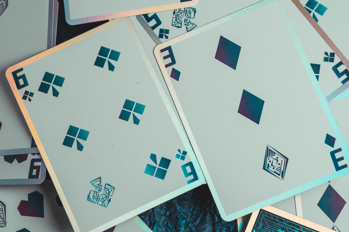 2025 Cardistry-Con of China playing Cards
