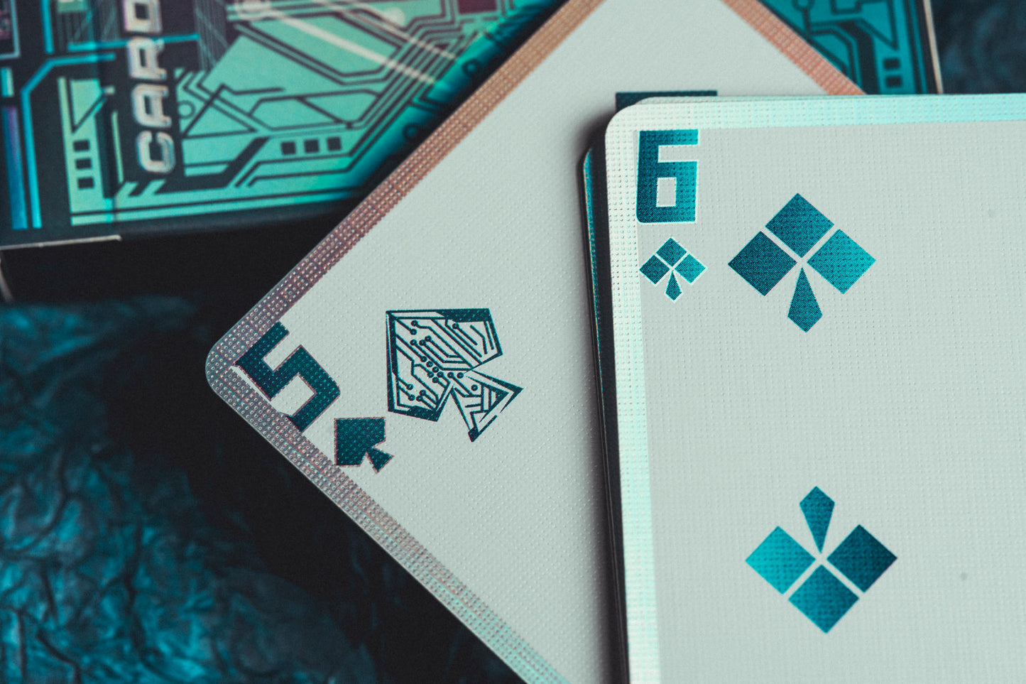 2025 Cardistry-Con of China playing Cards