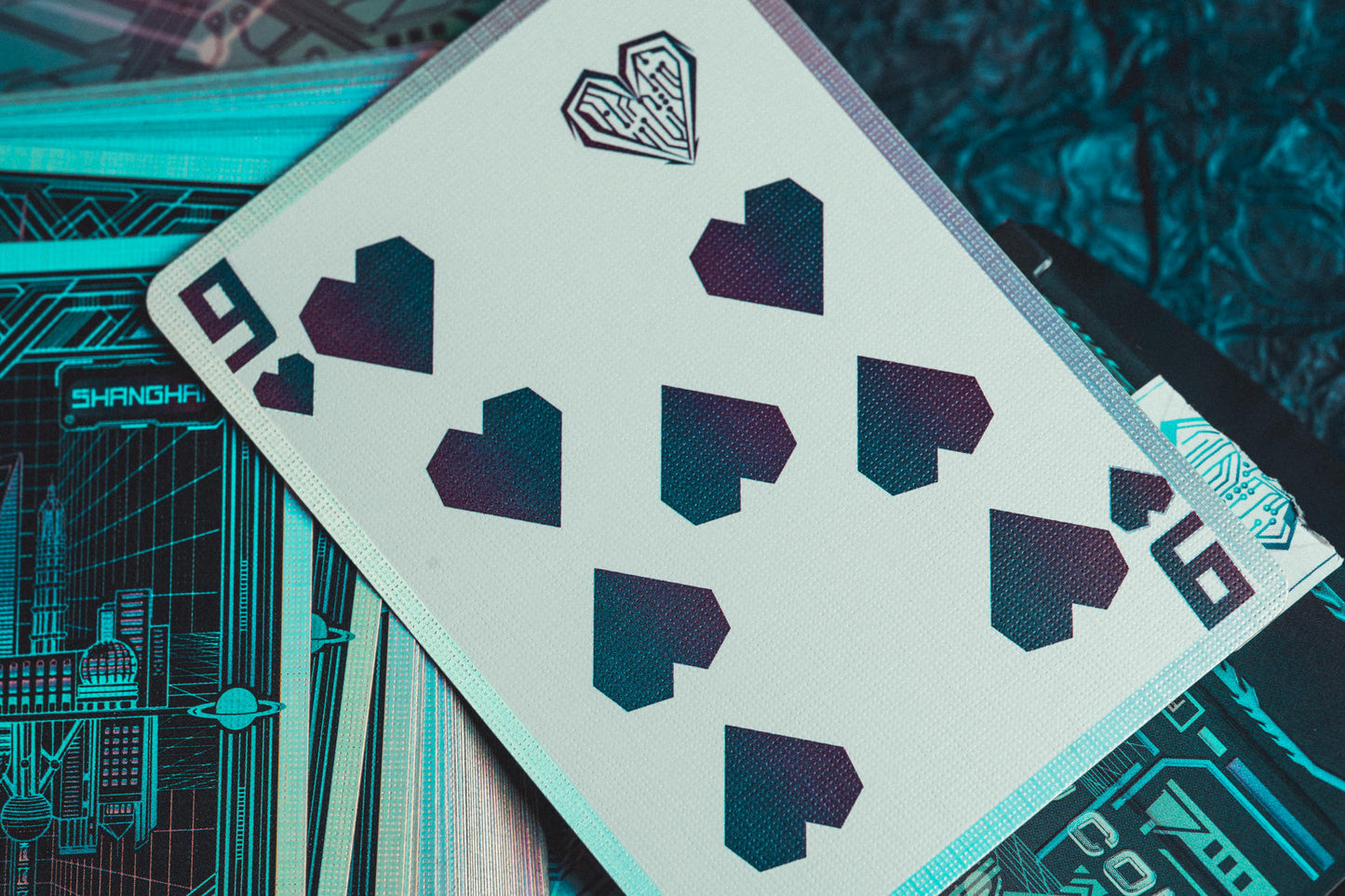 2025 Cardistry-Con of China playing Cards