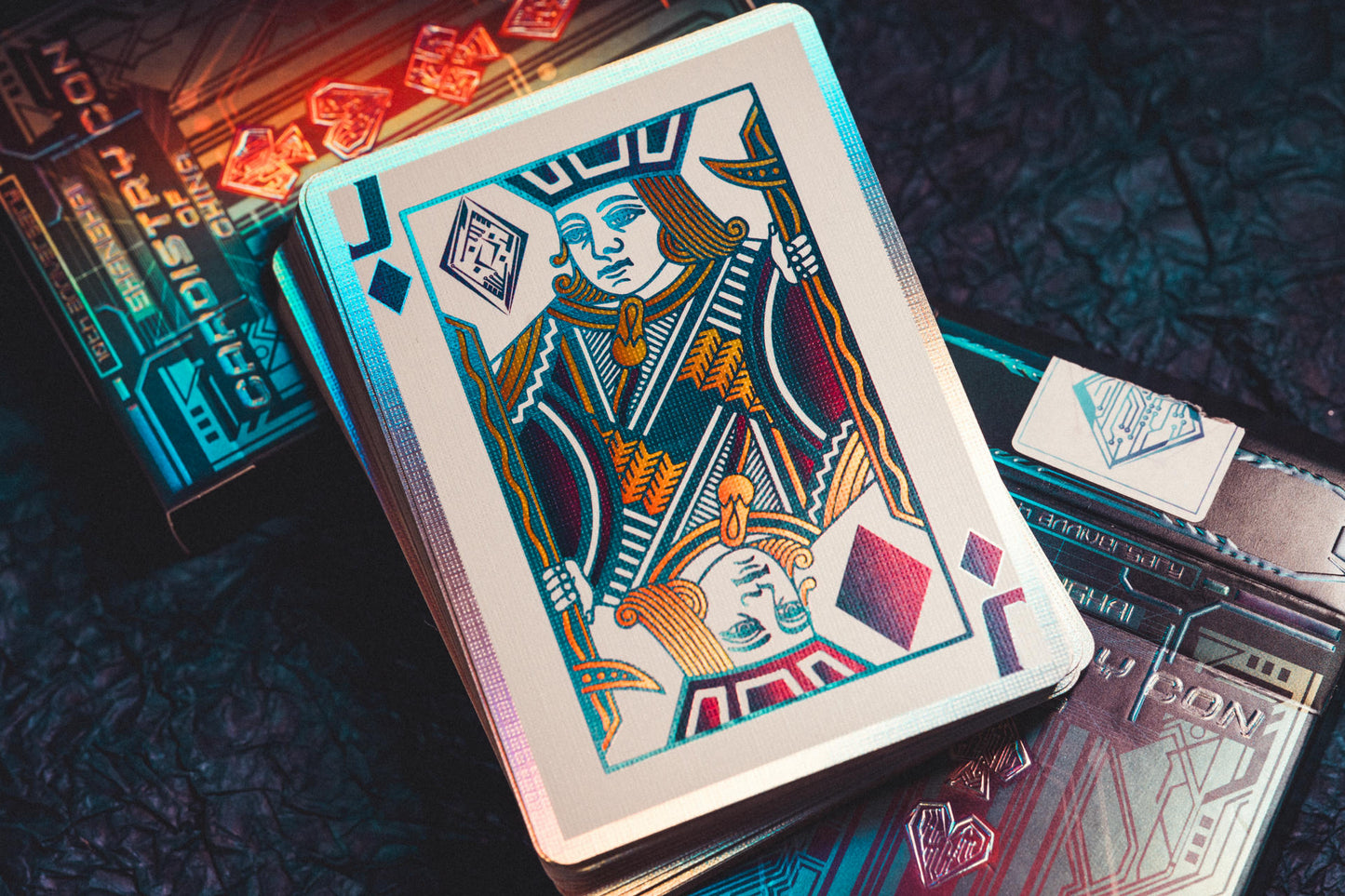 2025 Cardistry-Con of China playing Cards
