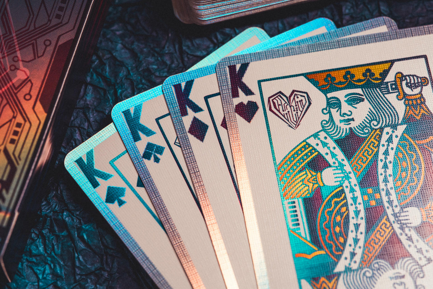 2025 Cardistry-Con of China playing Cards