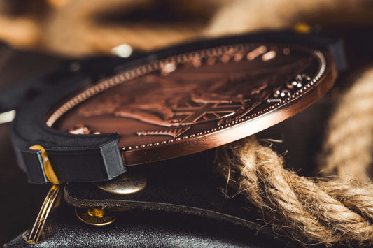 L Holder by Long Long