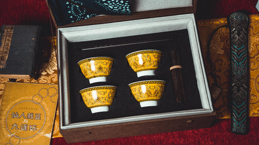 The Immortal Sowing Beans by Bacon Magic