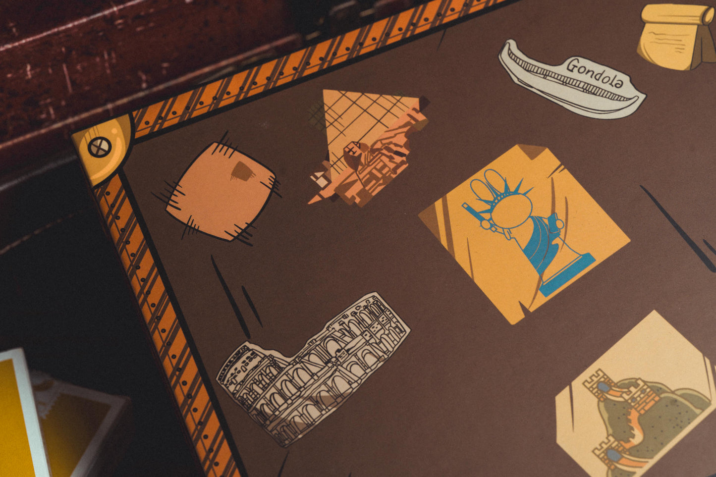 The Milk Casino Playing Cards