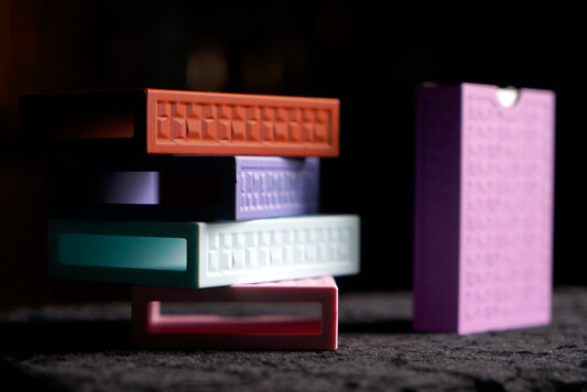Card Guard by Hyde Ren