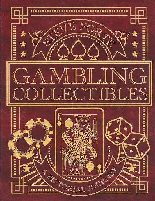 Gambling Collectibles : A Pictorial Journey
