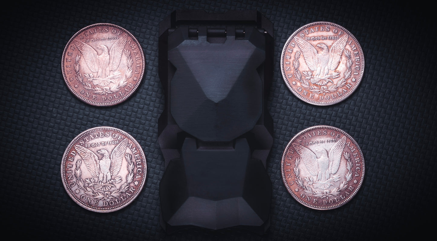 PEASHOOTER by Erlich Zhang