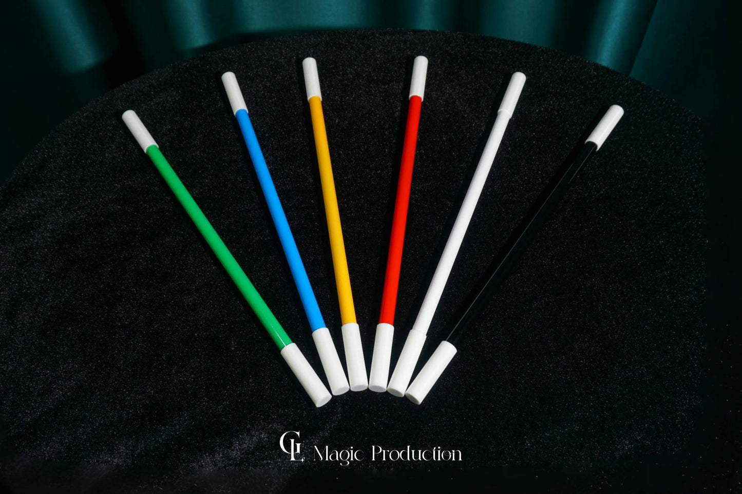 Stage Magic Wand by GL Magic Production