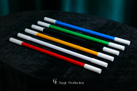 Stage Magic Wand by GL Magic Production