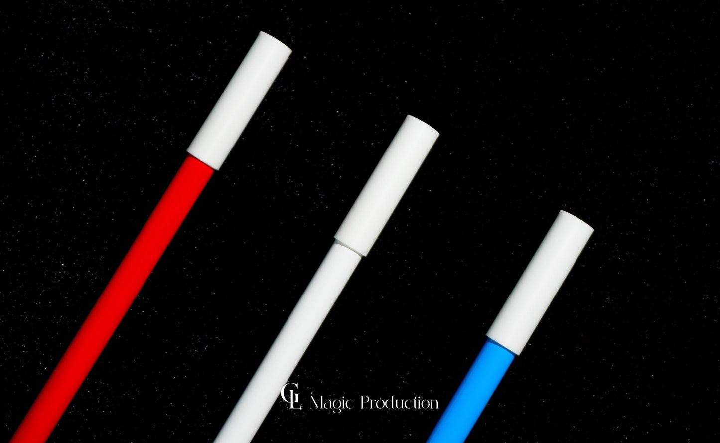 Stage Magic Wand by GL Magic Production