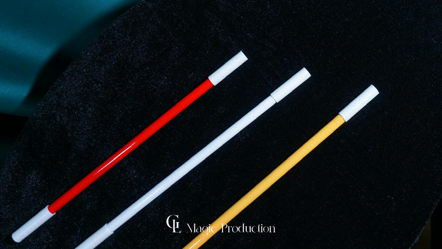 Stage Magic Wand by GL Magic Production
