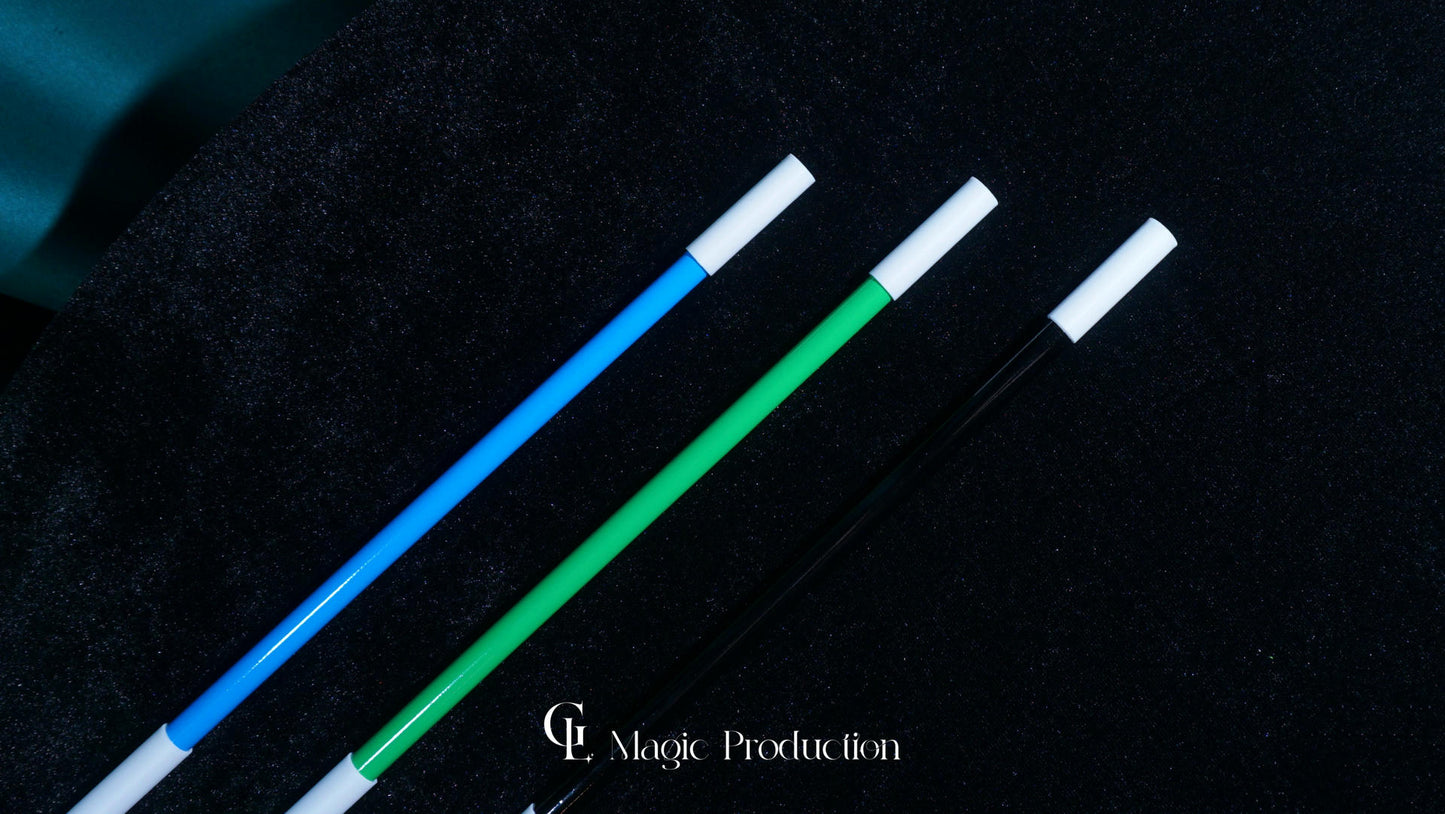 Stage Magic Wand by GL Magic Production