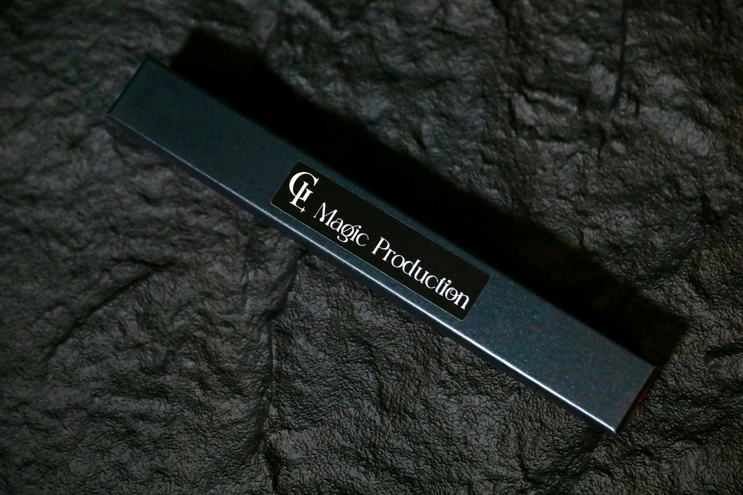 Stage Magic Wand by GL Magic Production