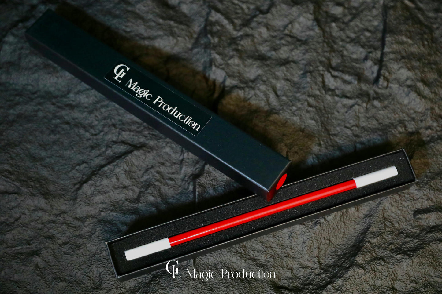 Stage Magic Wand by GL Magic Production