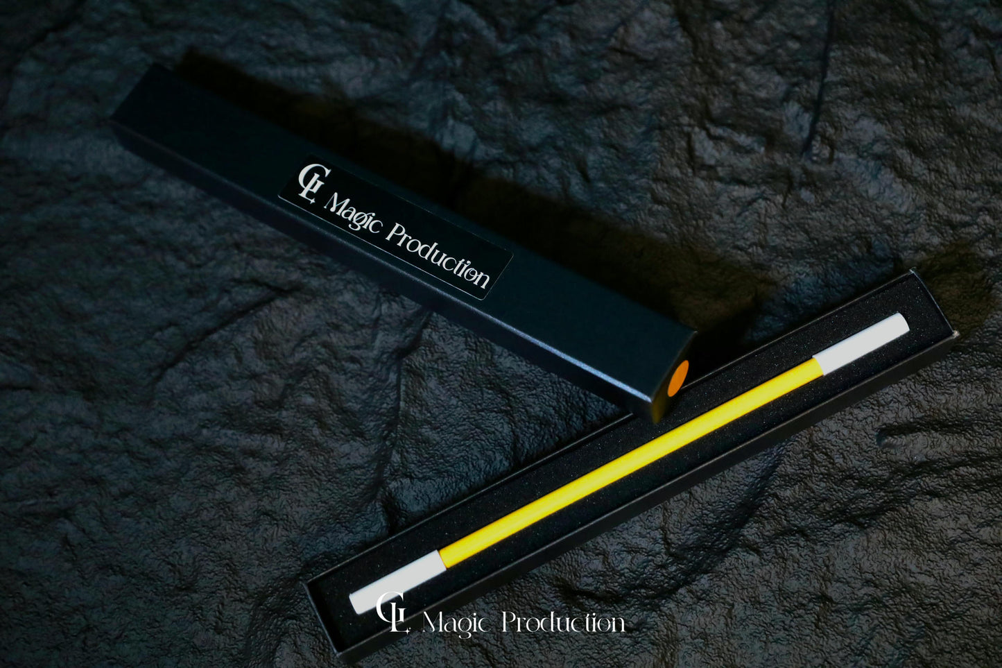 Stage Magic Wand by GL Magic Production