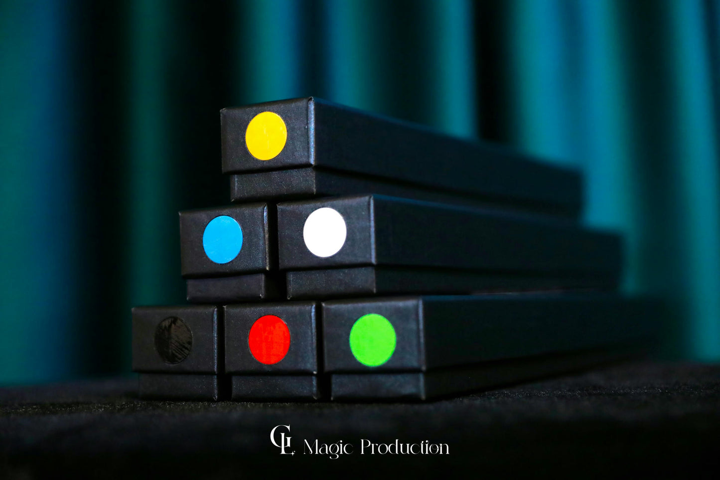 Stage Magic Wand by GL Magic Production