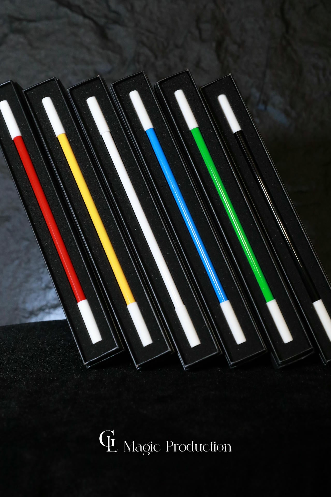 Stage Magic Wand by GL Magic Production