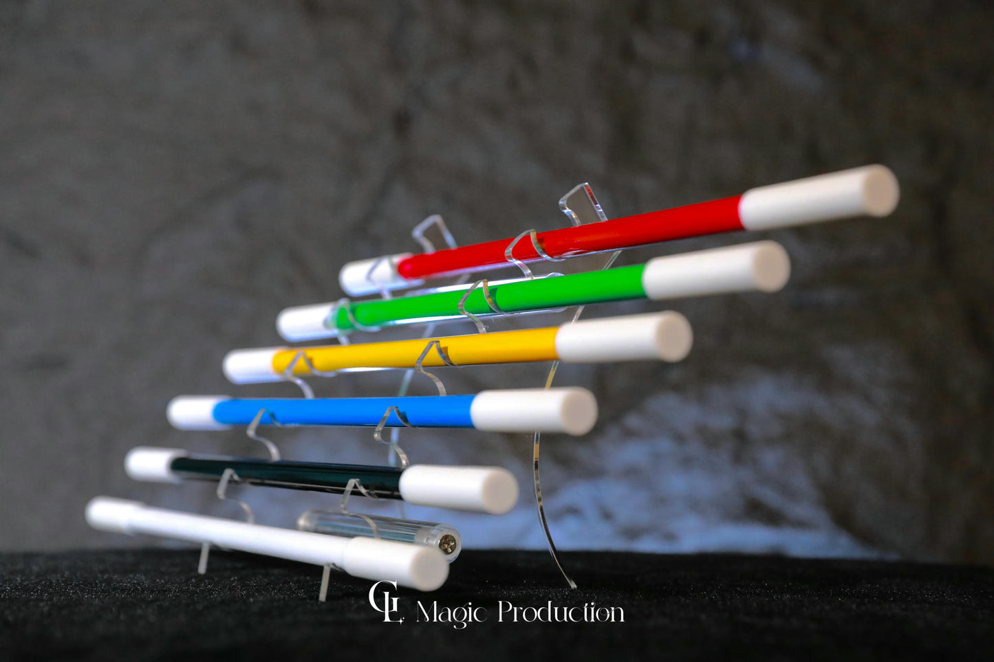 Stage Magic Wand by GL Magic Production