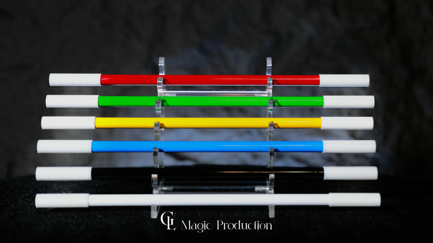 Stage Magic Wand by GL Magic Production