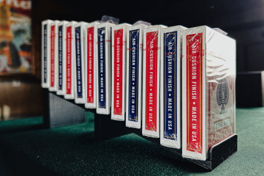 Neatest Decks by GL Design