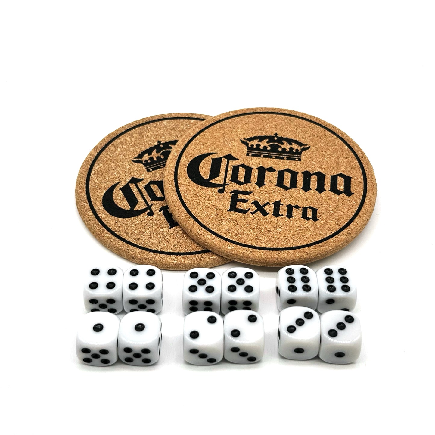Forcing Dice