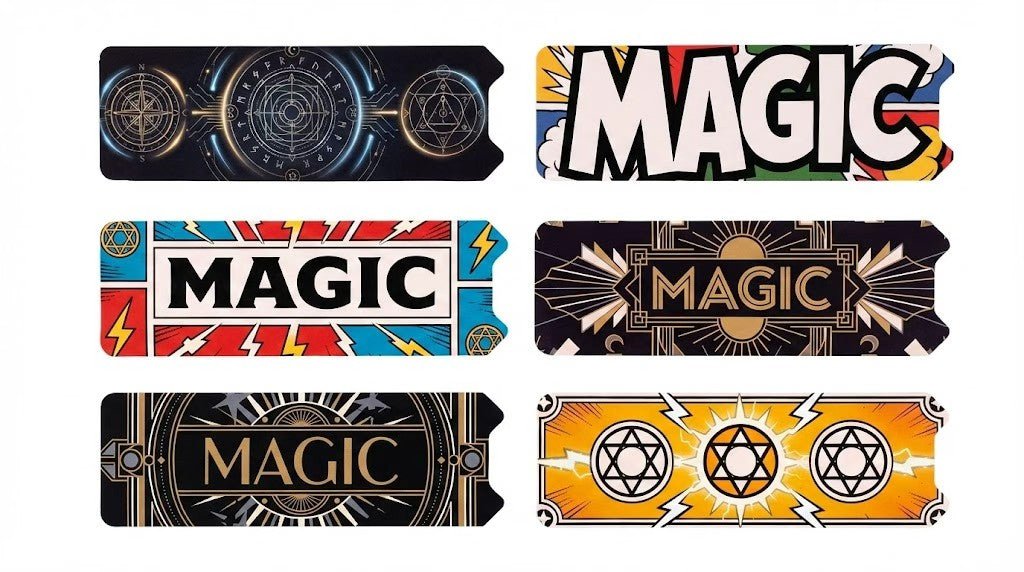Magic Drawer