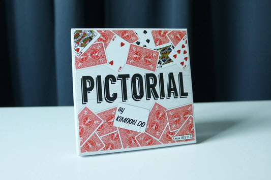 Pictorial by Kimoon Do