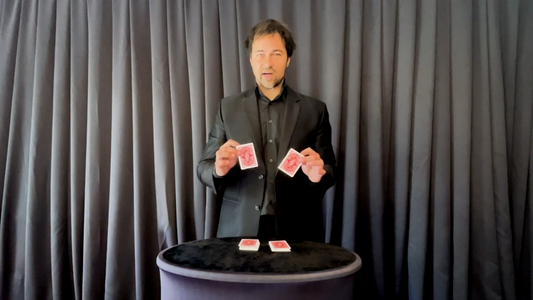 In2ition – by Anca und Lucca