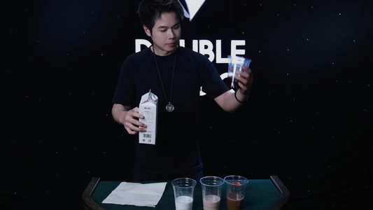 Got Juice? by Eric Chien