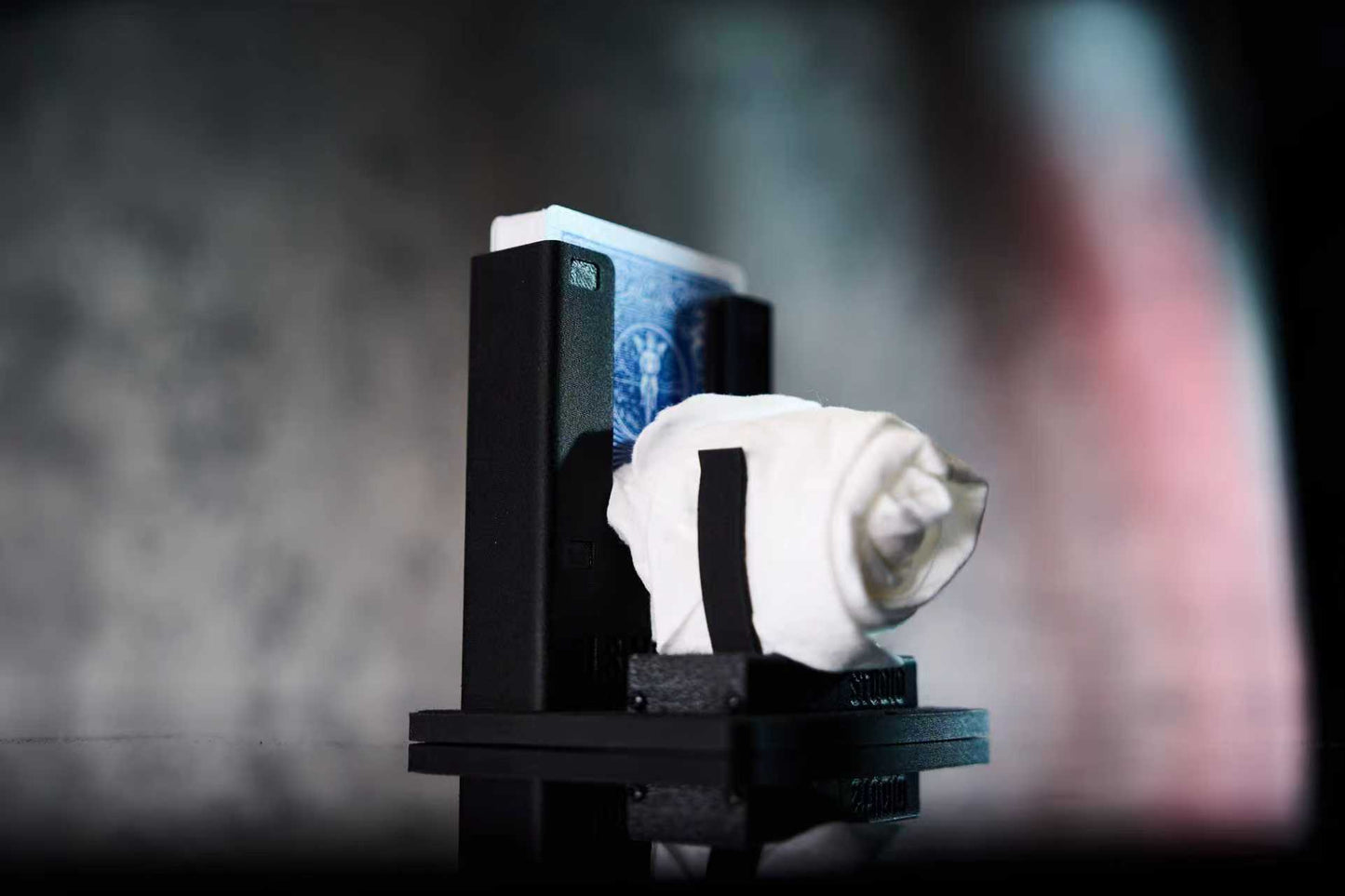 PROJECT H : H1 Multi-Holder