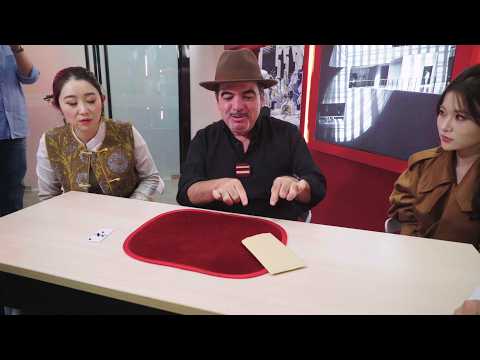 Dominoes Prediction by Juan Luis Rubiales — Full Performance