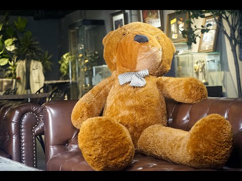 Standard Set】Appearing Teddy Bear by J.C Magic & Bacon Magic
