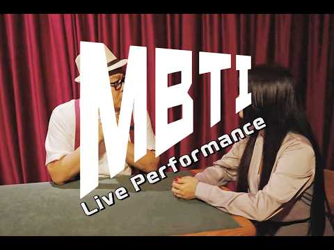 MBTI Match by Youyou